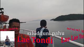 Download lagu laelae tondi#by#hasapi#jior#etnik#nadeak# mp3