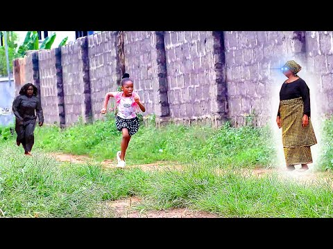 CHIOMA| The Powerful Ghost Of My Grandmother Came To Save Me From My Evil Stepmom! - African Movies