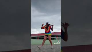 Kesha - Take it Off Shuffle Dance