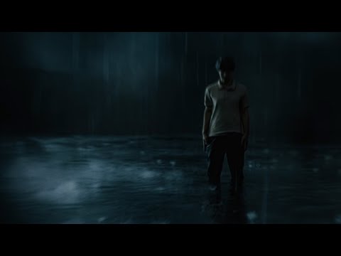 kazama and sad stunner