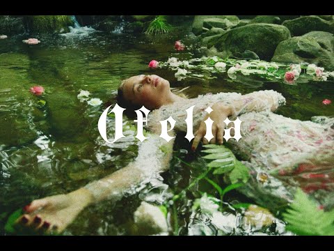 Juan Arenosa - Ofelia (Official Music Video)
