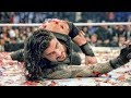 Roman Reigns Malayalam Singappadayude Rajave Boosted Maas Whatsap Status