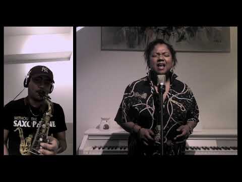 NANIE- Antsoy ny anarako feat Anjaniony et Njaka