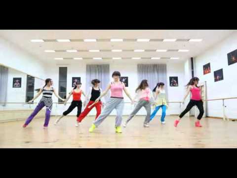 Chinese Fan Dance (Modern & Classic Style)