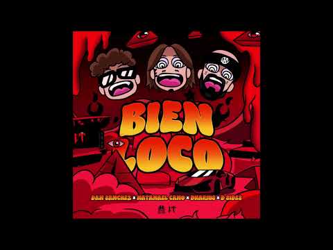 Dan Sanchez, Natanael Cano, Dharius, D Sides – Bien Loco