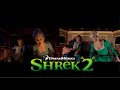 SHREK 2 Escena Del Carruaje Live Action