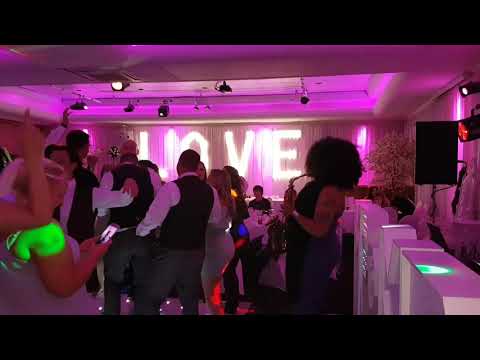 Rosemary Quaye female saxophonist