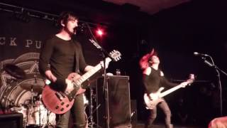 Sick Puppies - White Balloons LIVE [HD] 4/24/16