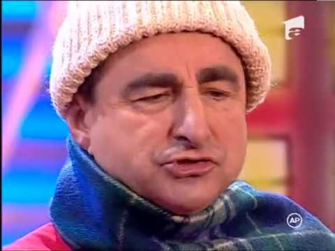 Pensionari la alergat