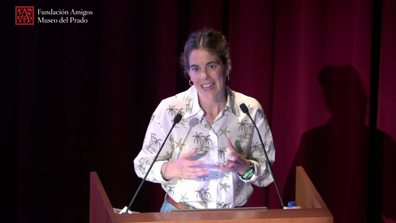 "El todo y la parte, maneras de entender el patrocinio en el Museo" por Celia Guilarte