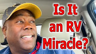 an rv miracle