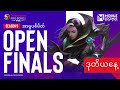 🔴 [BUR] Snapdragon Mobile Open Finals | Season 5 Day 2