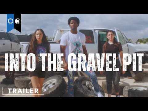 Video $Into The Gravel Pit