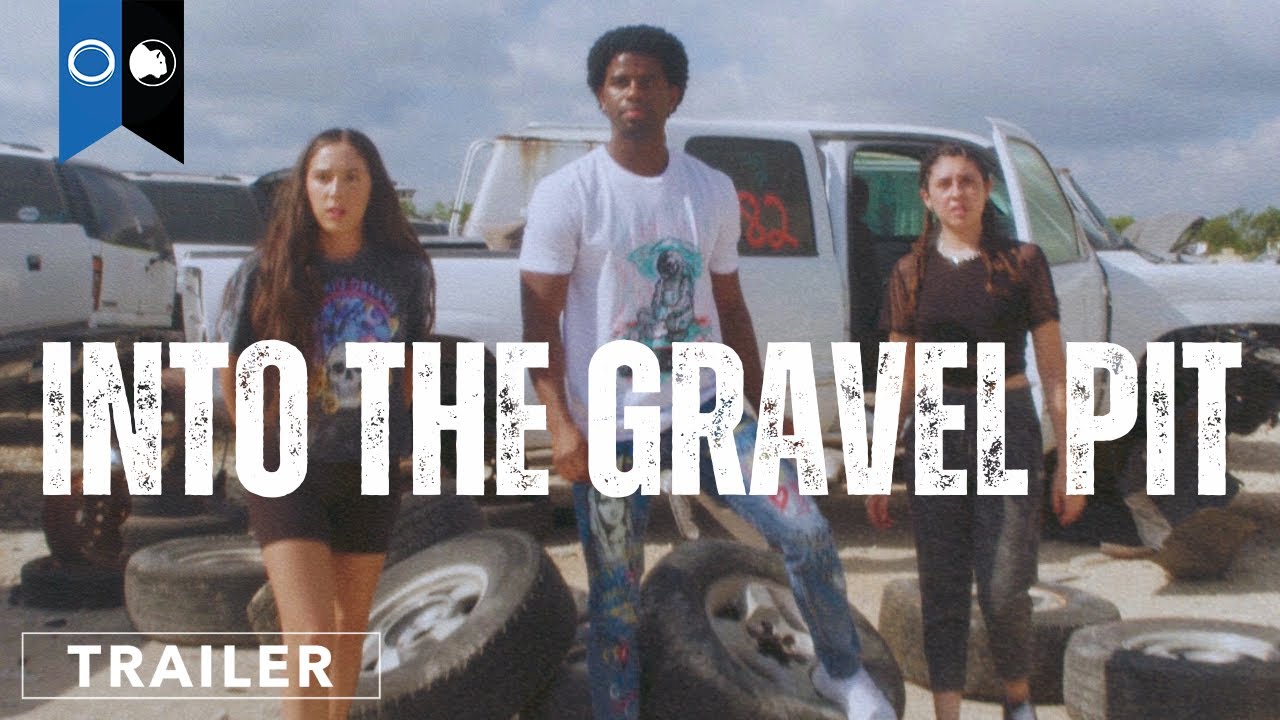 Into The Gravel Pit | Official Trailer | Horror | Suspense | Thriller
