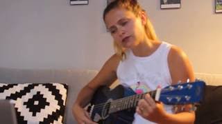 Una respuesta - Julieta Venegas (VIcky Mayer)