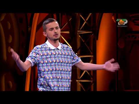 Portokalli, 5 Nentor 2017 - Daja (Syri i keq)