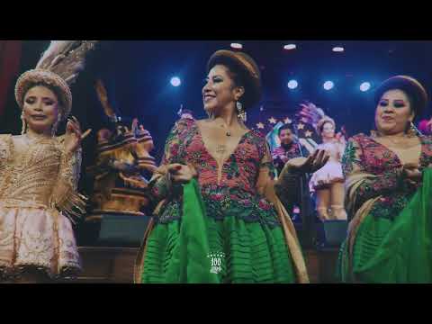 Llajtaymanta - Mama Panchita, Antes De Morir, Viva Oruro, Viva San José