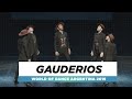 Gauderios Malambo | Team Division | World of Dance Argentina 2019 | #WODARG19