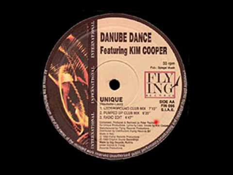 Danube Dance [Flying International] - Unique (Underground Club Mix)