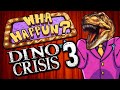 Dino Crisis 3 What Happened