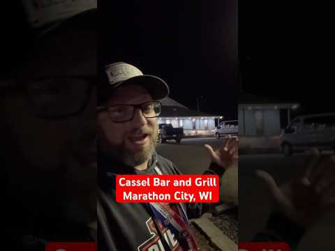 Cassel Bar and Grill Video Review