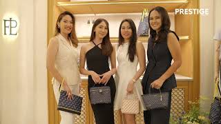 Prestige VIP Experience at Fauré Le Page Store Plaza Indonesia