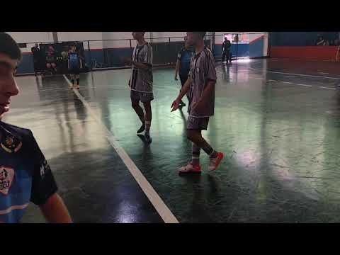 sai de baixo x meninos da escola 3