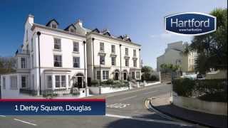 preview picture of video 'Derby Square, Douglas'