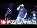 Clutch - Profits Of Doom | Live in Sydney | Moshcam