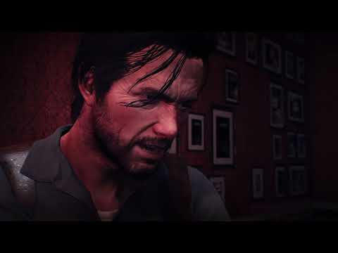 The Evil Within 2 - Classic Mode Part 3 - Chapter 9 Stefano boss Tips