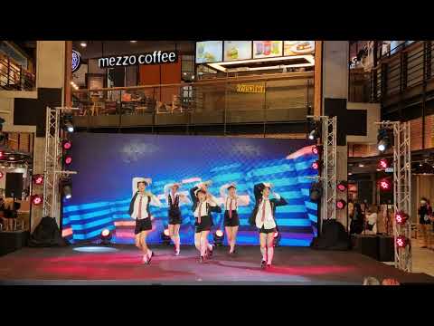 220604 Keyster Cover IVE Love Dive (MINIZIZE)
