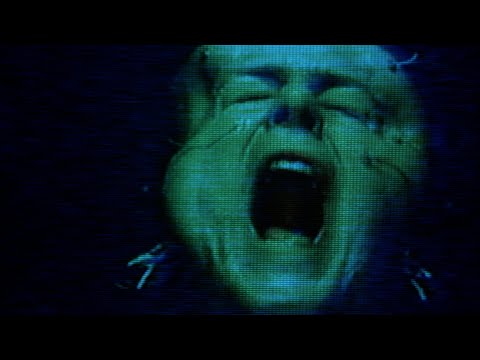 The Psychedelic Special Effects of ALTERED STATES (1980)