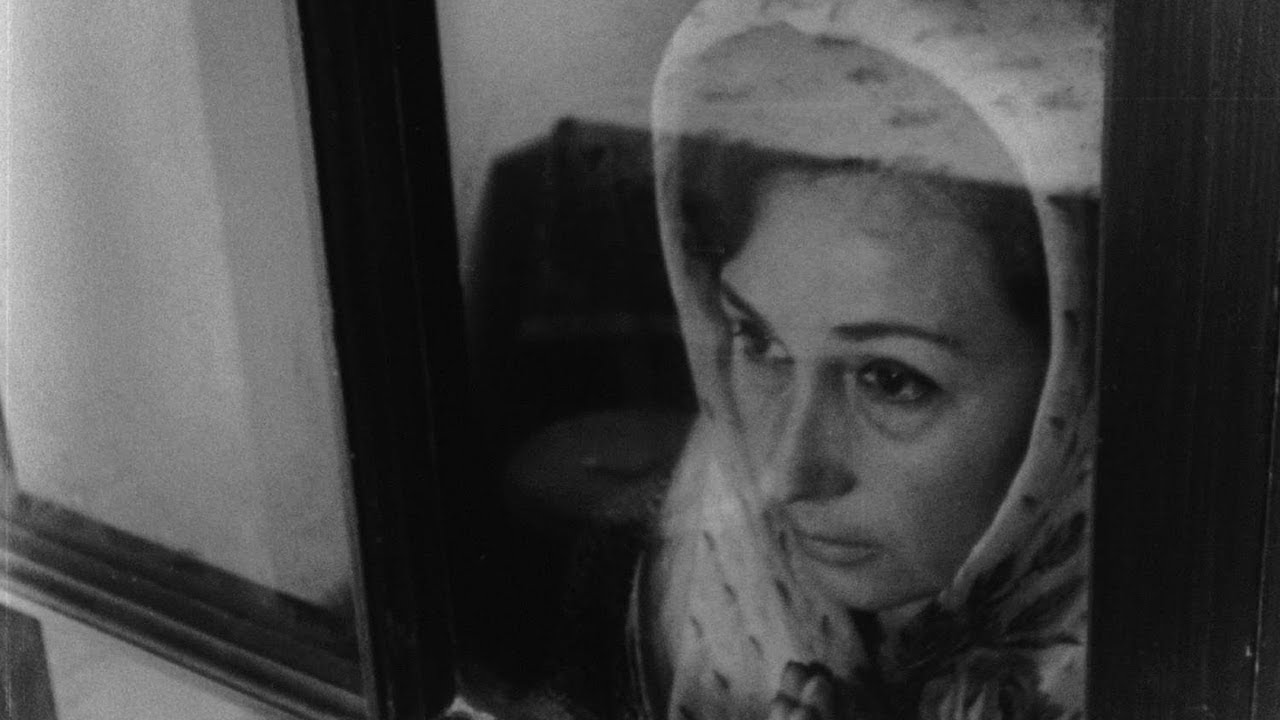 TANGO DEL VIUDO y su espejo deformante | Trailer | Berlinale Forum 2020