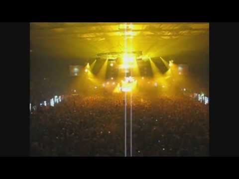 DJ Tiesto - Live @ Polivalenta, Bucharest 20.10.2006 HQ