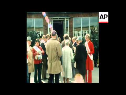 SYND 19 9 76 STOCKHOLM