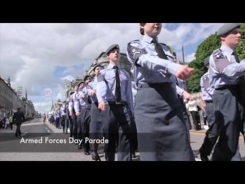 2367Sqn - 2015: A Year In Review