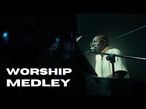 Rotimikeys - WORSHIP MEDLEY