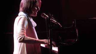 Markéta Irglová - This Right Here (Live @ Bush Hall, London, 19/03/15)