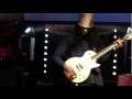 Buckethead Jordan Live At The Culture Room