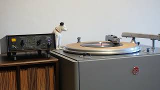 I Would If I Could / Helen Humes with Leonard Feather&#39;s Hiptet