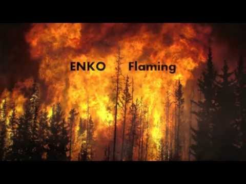 Enko - Flaming [Violent Cases 03]
