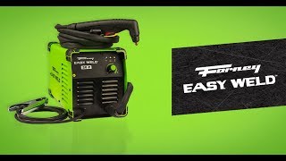 Forney Easy Weld 20 P Plasma Cutter | Forney Industries