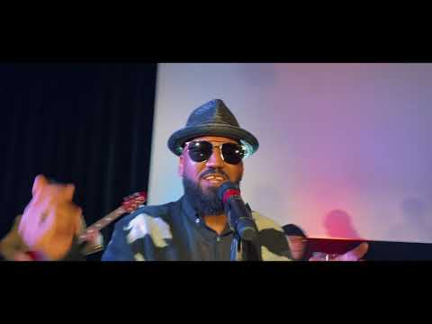 P8 Guevara ft El Gualdia - Negrita Live