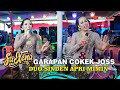 COKEK JOSS KALEH WELASKU APRI MIMIN NEW SAXENA ARS LIGHTING DanstudioHD