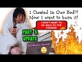I Cheated On My Husband While He Was On Vacation Part 3