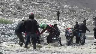 preview picture of video 'Extreme Ladakh Expedition'