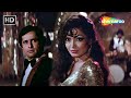 Jawani Janeman Haseen Dilruba Amitabh Bachchan Parveen Babi Namak Halaal 1982 Asha Bhosle