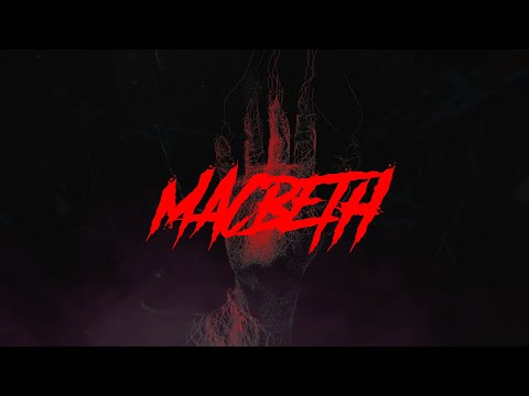 NEODRAMA - Macbeth (MID TEMPO)