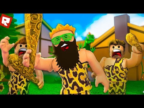 МОЯ ДИКАЯ ЖИЗНЬ! | Roblox