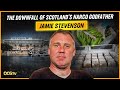 The Spectacular Downfall Of Scotland S Biggest Gangster